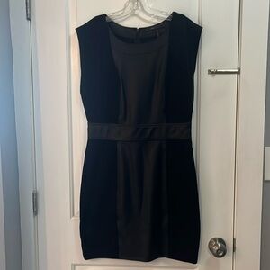 BCBG Women’s Knit Dress - Size M